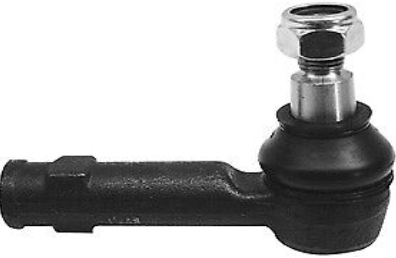 SKF VKDY 314012 Tie Rod End for FORD