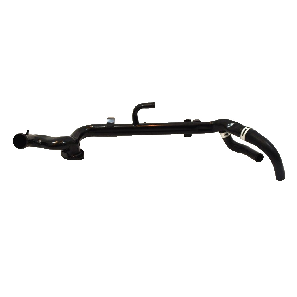Radiator Coolant Outlet Hose Vauxhall Astra H Mk5 04 to 10 CDTi 93194989 New 1.9