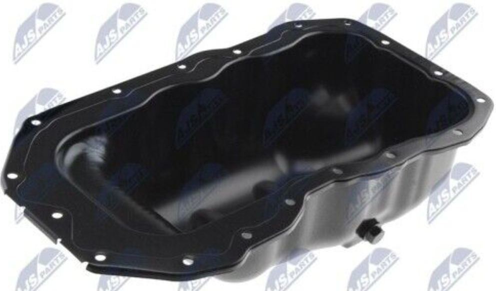 NTY OE BMO-MZ-012 Oil sump for MAZDA