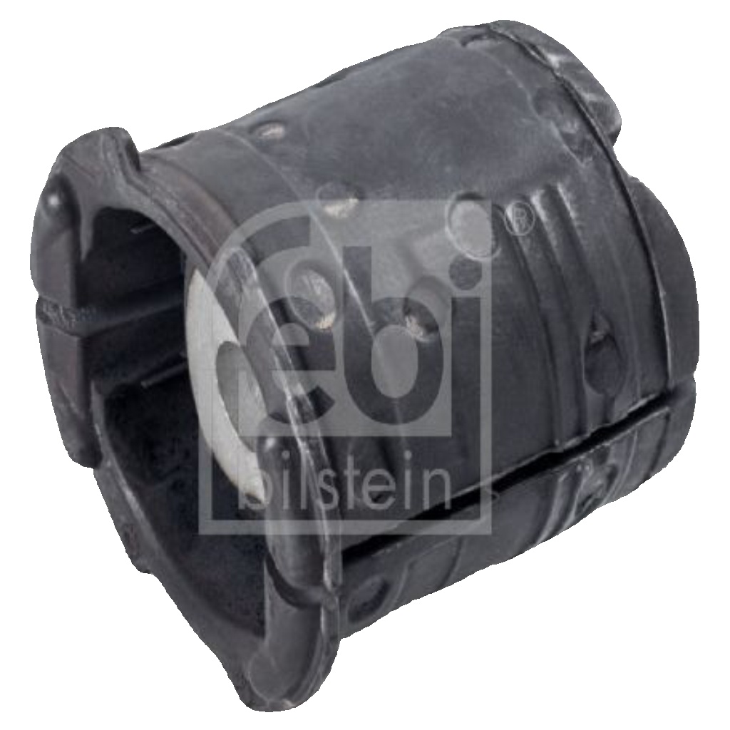 FEBI BILSTEIN BUSHING, AXLE BEAM FRONT REAR LEFT REAR RIGHT BMW 1 3