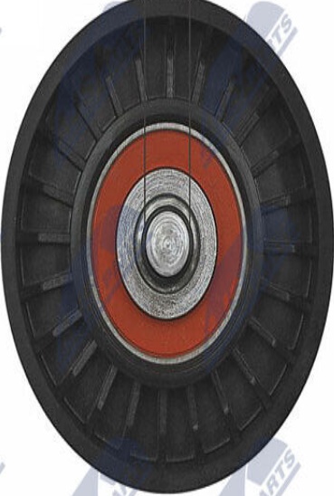 Belt idler pulley RNK-AU-046 NTY for SKODA VW SEAT - Image 4
