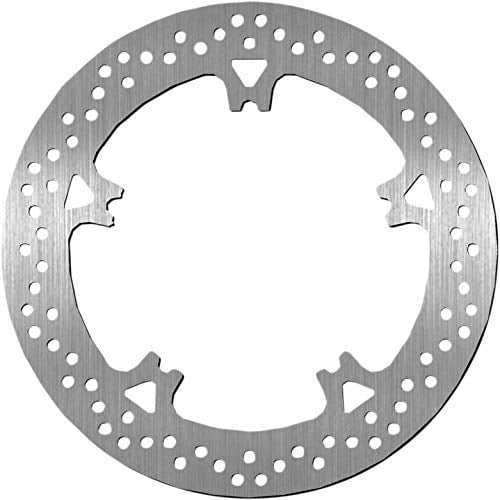 SBS 5147 Brake Discs For Motorcycle Spare Parts Accessories Quality