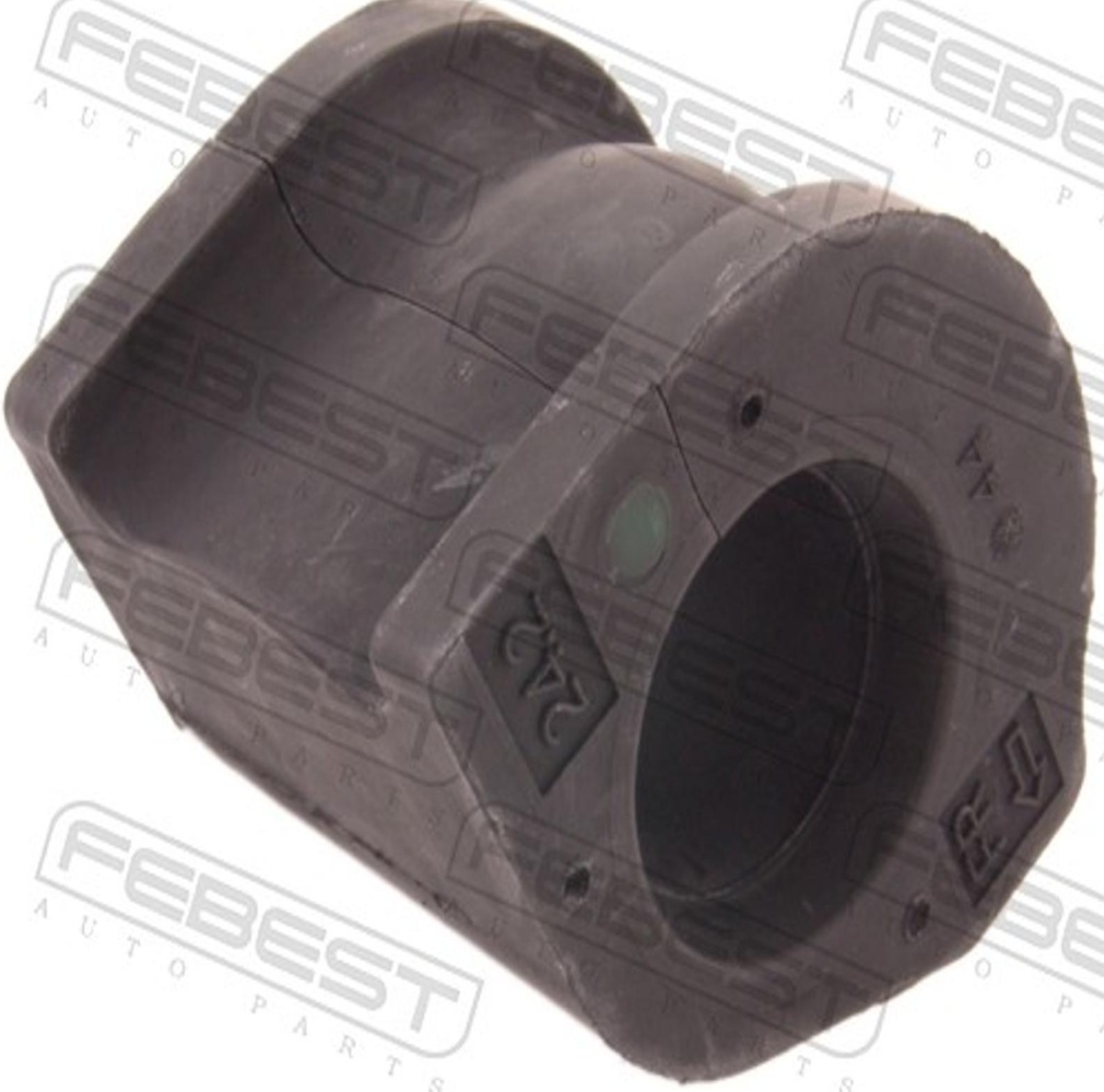 ✅Fits FEBEST HSB-FDF SLEEVE STAFF. FRONT HONDA CIVIC 4D FD1 2006-201 ⭐UK Seller⭐