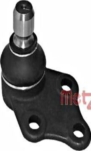 Original METZGER Ball Joint 57018118 for Mercedes-Benz