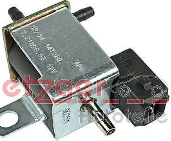 Fits METZGER 0892120 TURBINE PRESSURE VALVE   ⭐UK Stock⭐