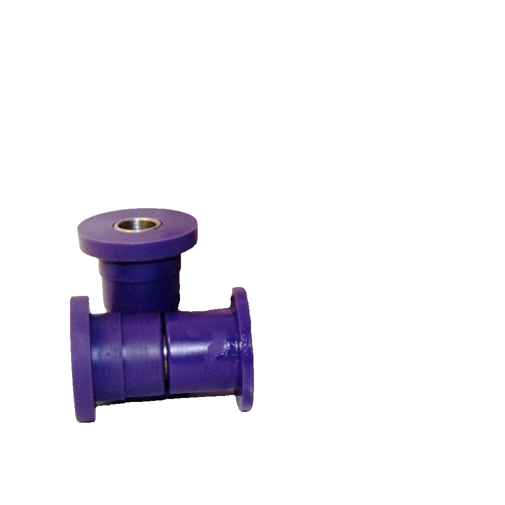 PFF46-221 Powerflex Road Front Track Control Arm Inner Bushes
