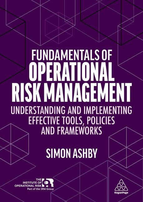 Fundamentals of Operational Risk Management: Un. Ashby** - Image 2