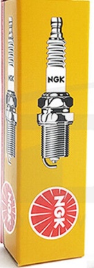 NGK 2397 Spark Plug for AUDI,MERCEDES-BENZ,SEAT,SKODA,VW
