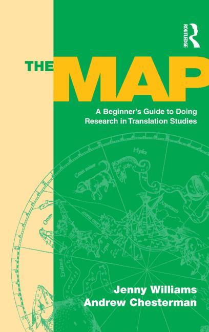 The Map by Jenny Williams, Andrew Chesterman - 9781900650540 - Image 2