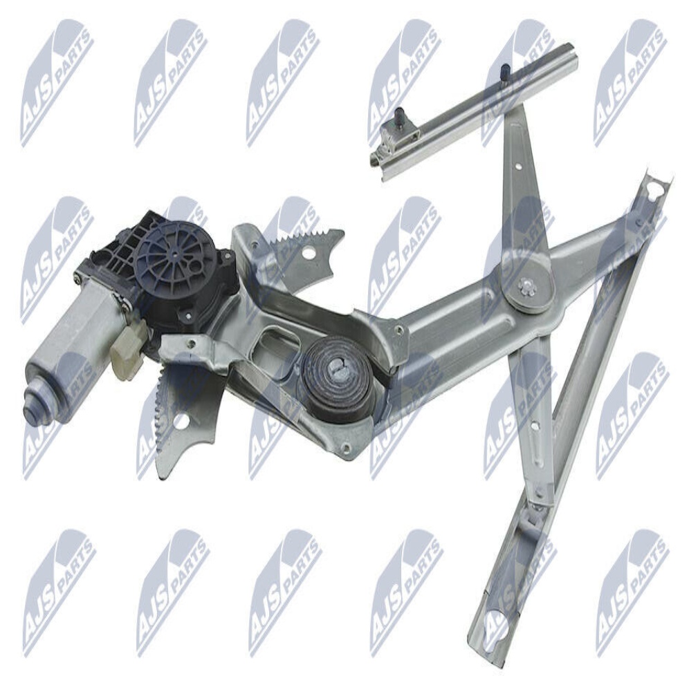 NTY OE EPS-CH-025S Window Regulator for DODGE
