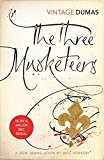 The Three Musketeers