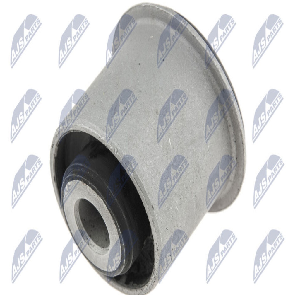 N.T.Y. ZTT-HD-019C.NTY Control Arm-/Trailing Arm Bush for HONDA