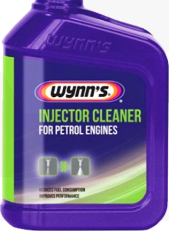 Wynns Petrol Injector Cleaner Engine Fuel Treatment Additive Emissions 325ml