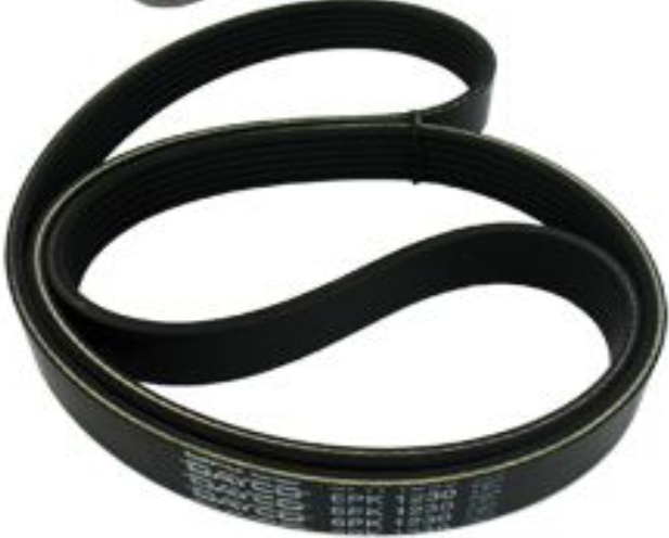 SKF-OE VKMA 32030 V-Ribbed Belt Set for FIAT