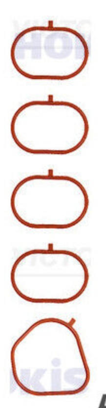 VICTOR REINZ 11-40022-01 Gasket Set, intake manifold for HONDA