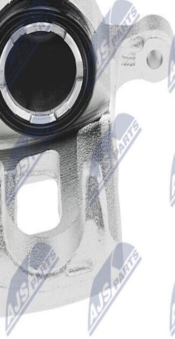 N.T.Y. HZP-MS-017.NTY Brake Caliper for MITSUBISHI