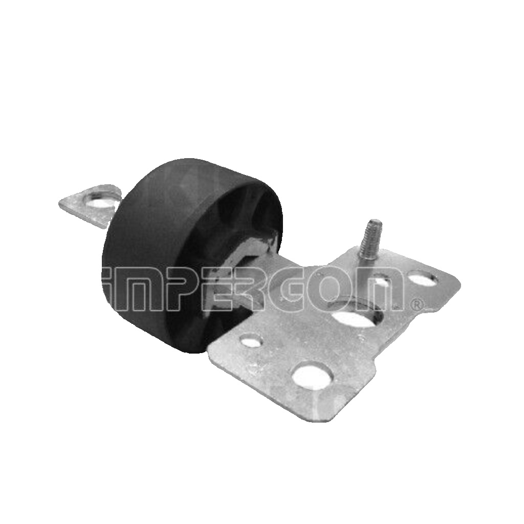 ORIGINAL IMPERIUM 36253 Mounting, axle beam for FORD,VOLVO