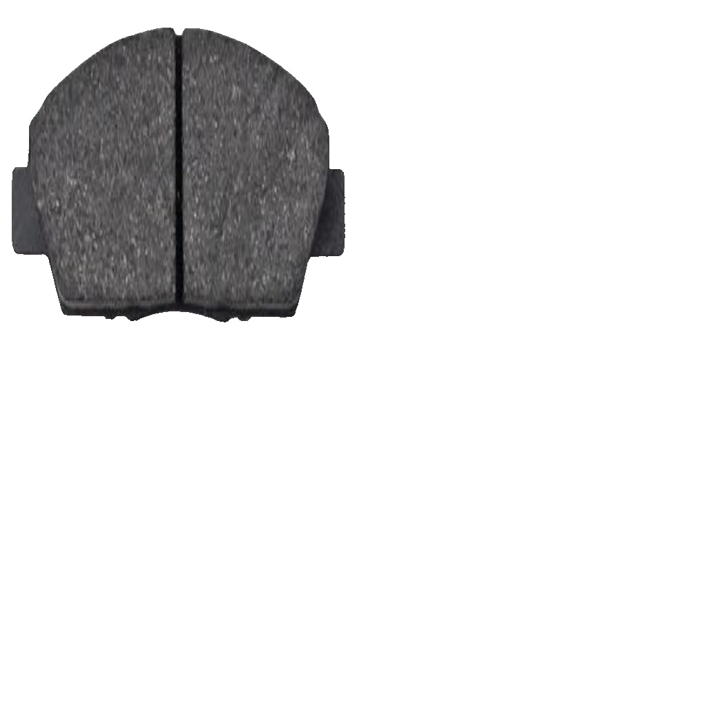 A.B.S. Brake Pads 36780 Accord V Prelude IV V