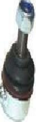 Original Metzger Rod/Strut Stabilizer 53042612 for Mercedes-Benz