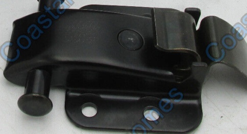 Fits Mercedes Sprinter VW Crafter Rear Door Limiter Catch