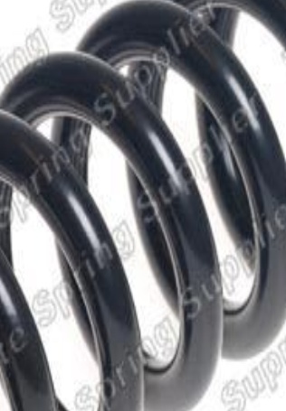 2x Suspension Coil Spring Front Long Life Quality Fits Ford Ranger ROC CS8382 - Image 4