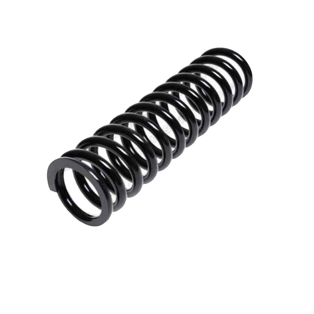 Suspension spring Front Axle Coil Spring 4056834 LESJÖFORS for MERCEDES-BENZ