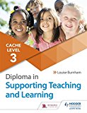 NCFE CACHE Level 3 Diploma in Supporting Teaching and Learning