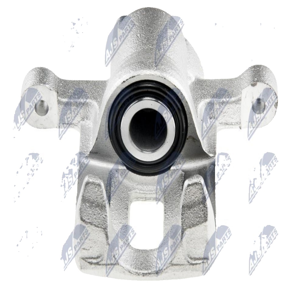 Brake caliper Rear Axle Left Brake Caliper (1 piston) HZT-DW-000 NTY for DAEWOO
