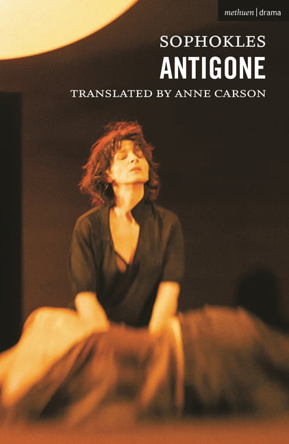 Antigone: 4 (Modern Plays) by Sophocles  New 9781350344396 Fast Free Shipping*. - Image 3