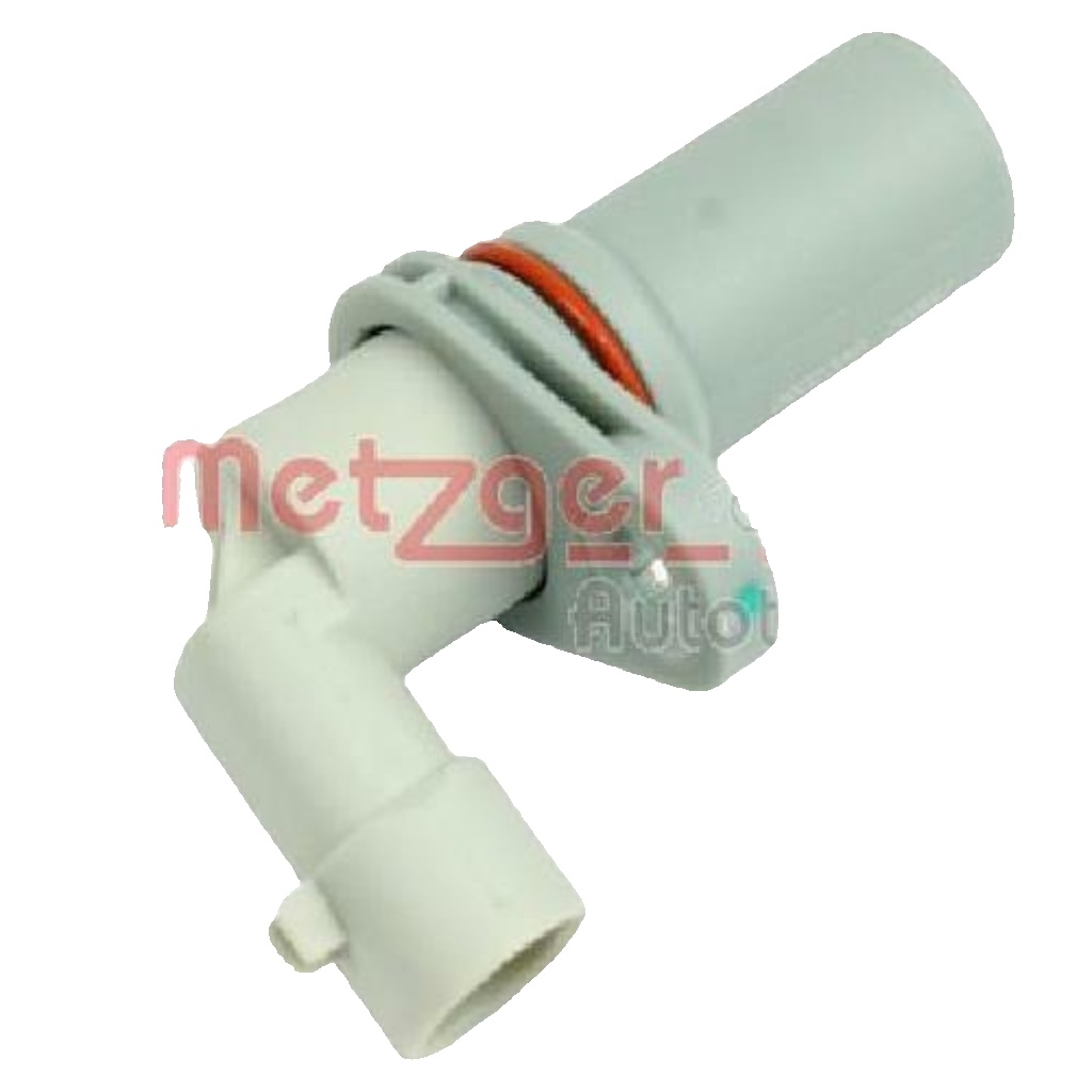 Original METZGER Crankshaft Sensor 0902359 For Alfa Romeo Chevrolet Fiat