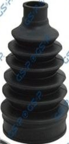 835053 GSP Joint Kit, drive shaft for MERCEDES-BENZ