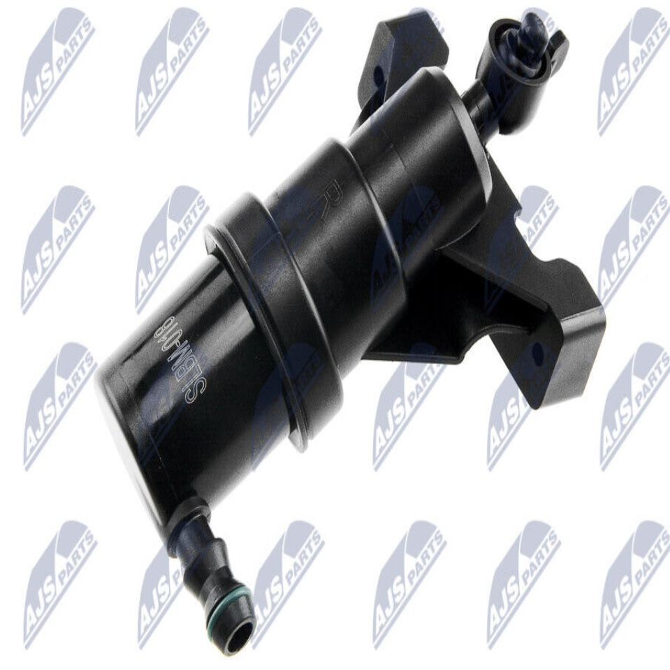 NTY OE EDS-BM-018 Washer Fluid Jet, headlight cleaning for BMW