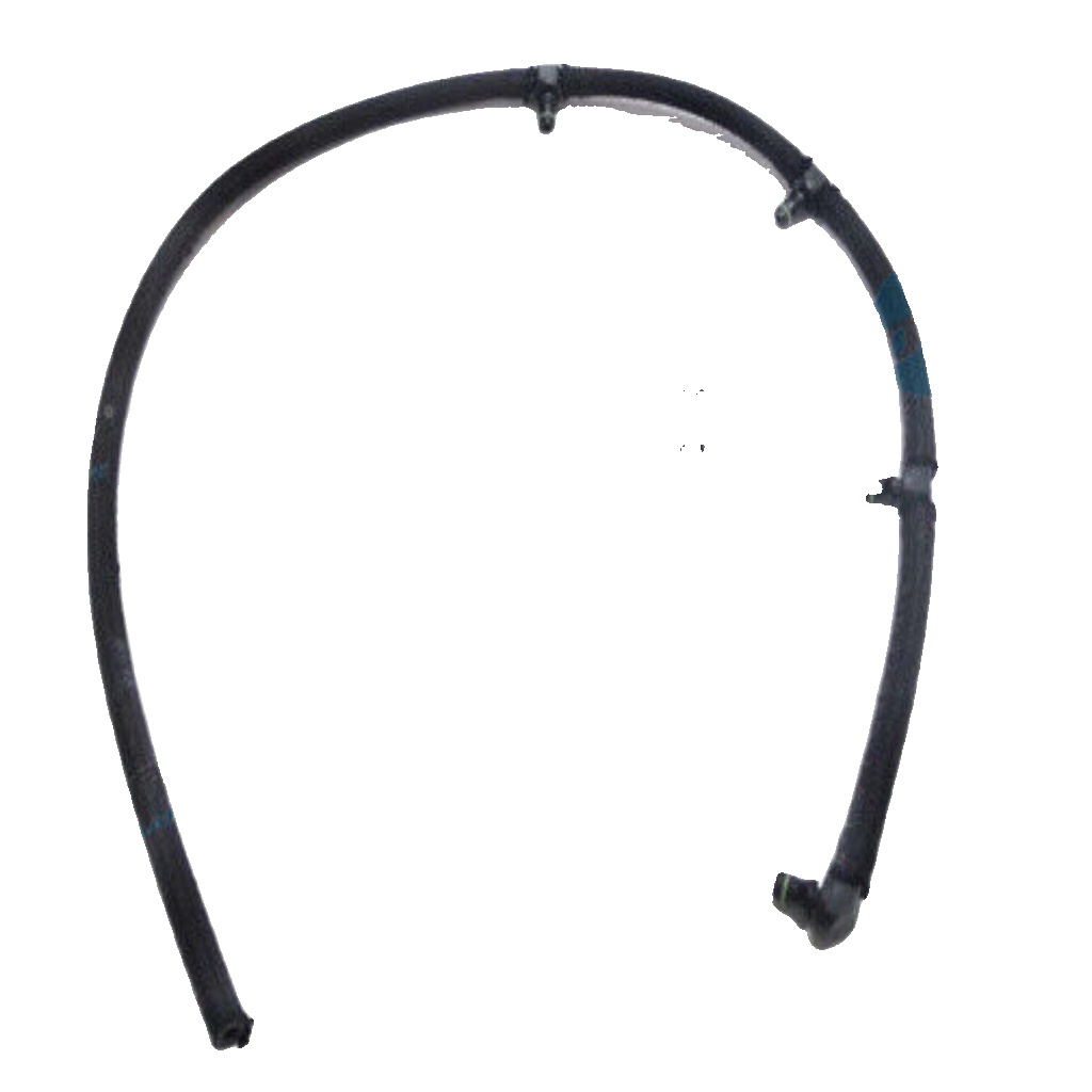 DRM1001 Dr.Motor Automotive Hose, fuel overflow for ALFA ROMEO,FIAT,LANCIA