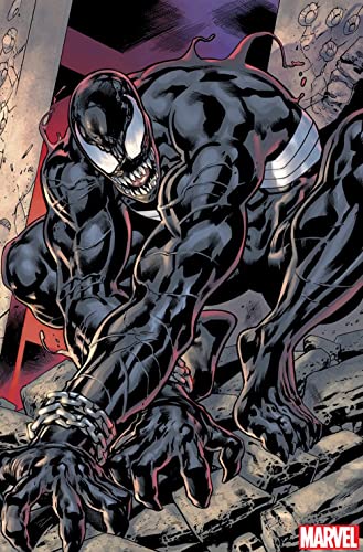 Venom by Al Ewing & Ram V Vol. 1 by Bryan Hitch NEW - Image 2