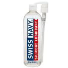 Swiss Navy Silicone Based Lubricant 946ml | Vaginal Anal Intimate Sex Lube