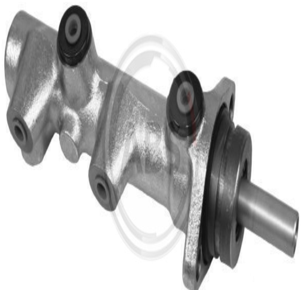 Brake Master Cylinder A.B.S. 1739 for Iveco Daily (96-99)