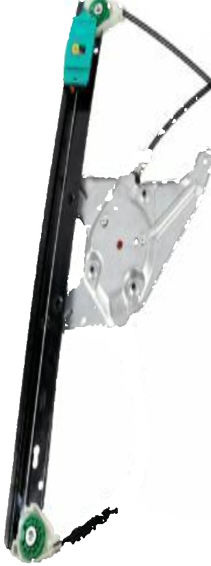 Fits FEBI 177122 WINDSHIELD LIFTER WITHOUT MOTOR   ⭐UK Stock⭐