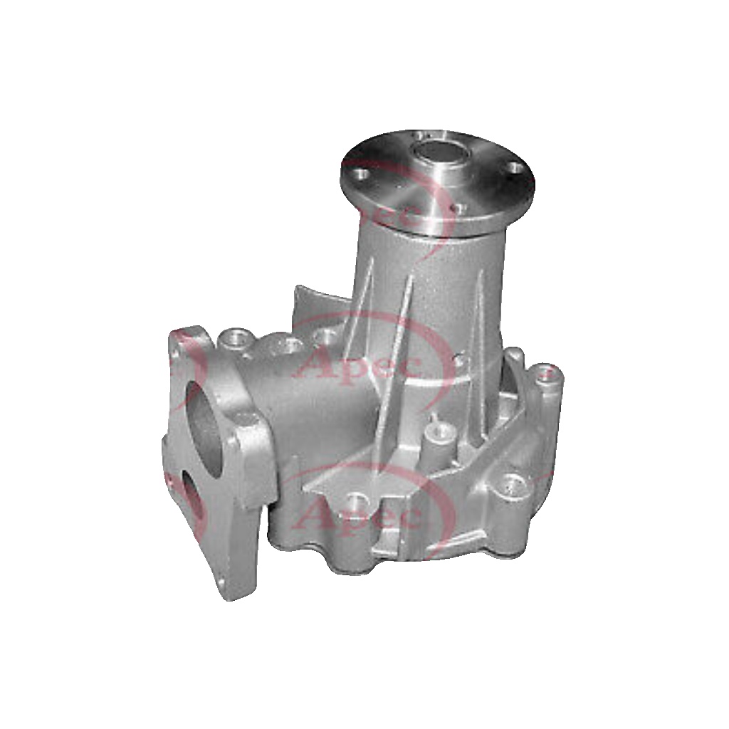 For KIA PREGIO Van TB 1997 on WATER PUMP AWP1242
