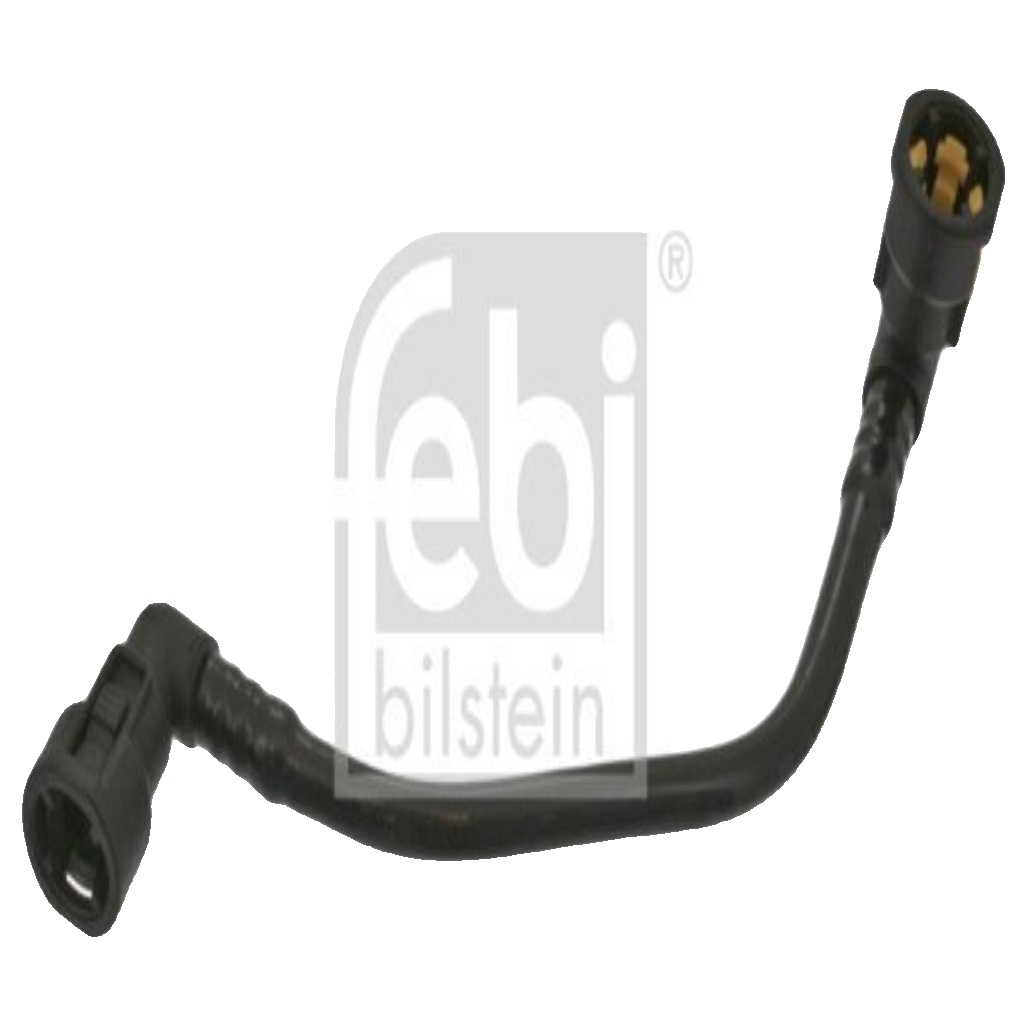 FEBI 100272 FUEL HOSE