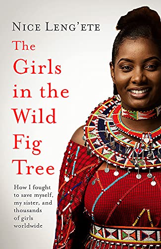 The Girls in the Wild Fig Tree