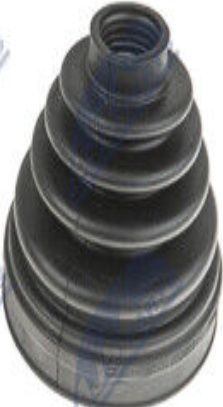 Driveshaft CV joint transmission sided NPW-TY-012 NTY for TOYOTA LEXUS
