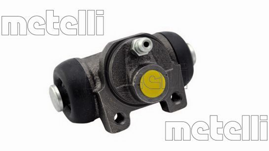 Metelli Cilindru Receptor Frana 04-0700