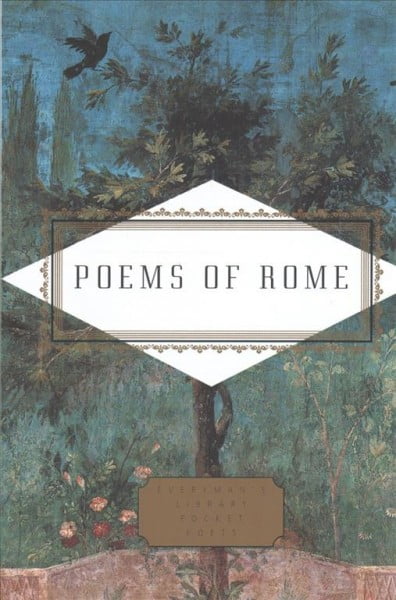 Poems of Rome