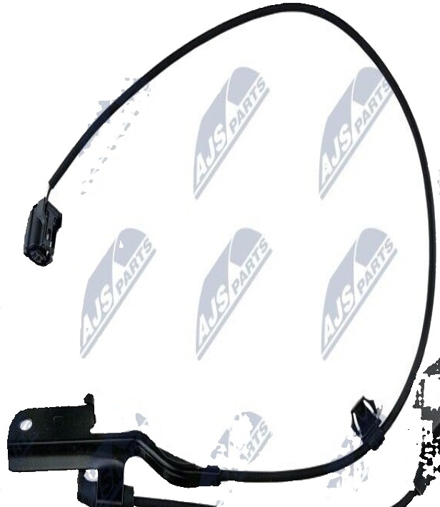 HCA-TY-012 NTY Sensor, wheel speed for TOYOTA