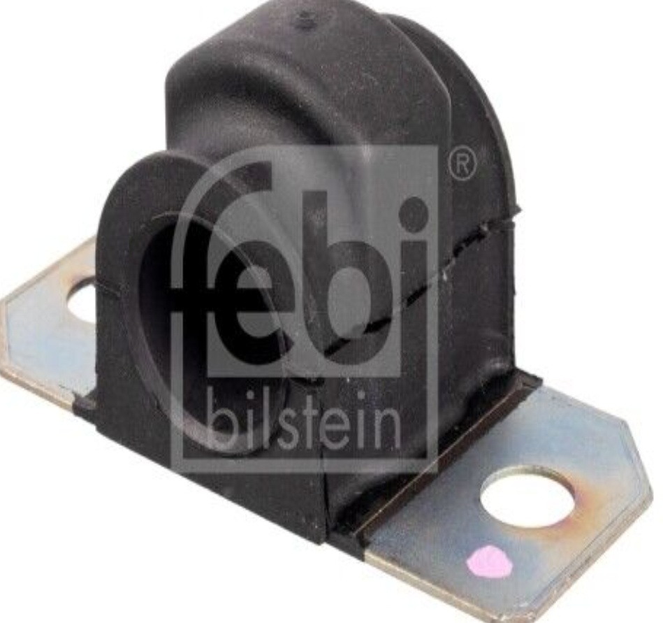 Front left and right FEBI BILSTEIN 170777 Stabiliser Mounting for FORD