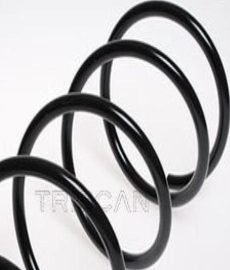 KILEN COIL SPRING FRONT FORD FOCUS 1.4 1.6 1.6TI 11 04-11