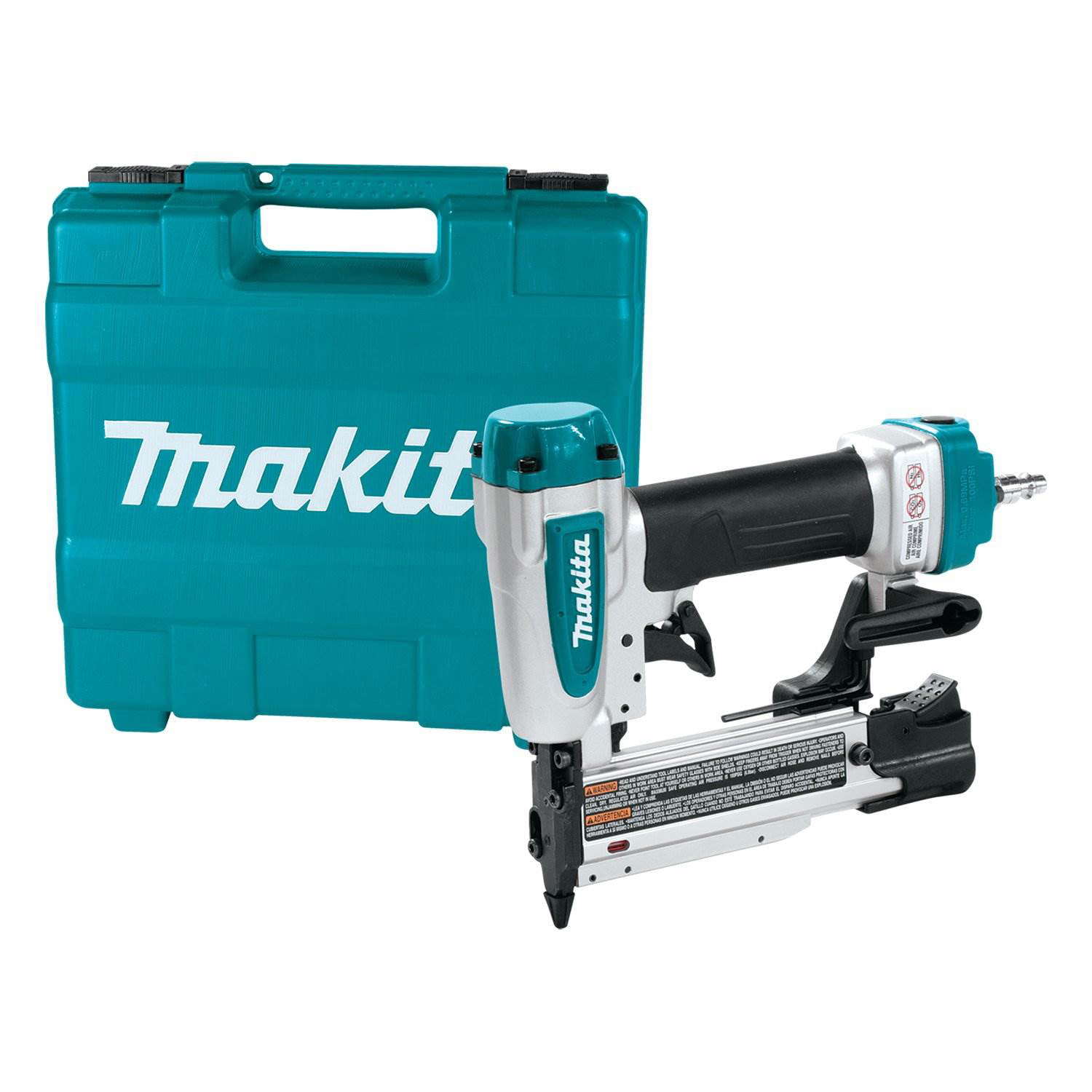 MAKITA AF353 Compressed air Brad nailer