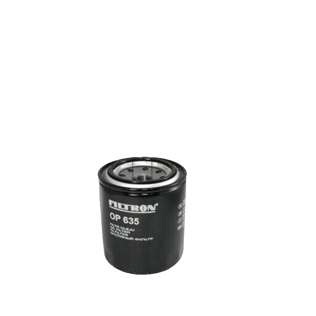 2x ✅Fits FILTRON OP 635 OIL FILTER SUZUKI SAMURAI, SJ410, SJ413, VIT ⭐UK Seller⭐
