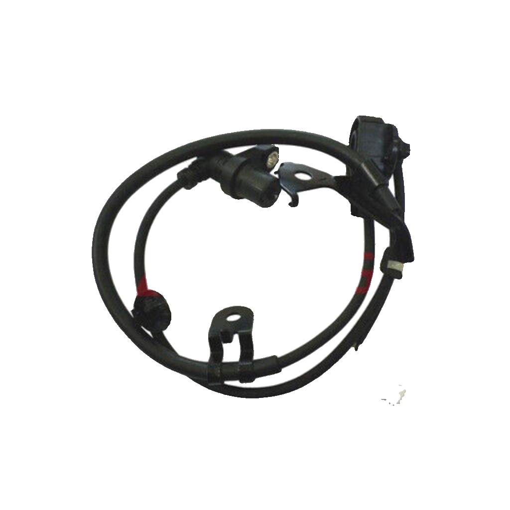 Front Left AUTLOG AS4350 Sensor, wheel speed for TOYOTA
