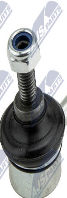 Fits NTY ZLT-BM-005 STAB CONNECTOR. REAR BMW 3 F30/80 11-, 4 12-, 1 F ⭐UK Stock⭐